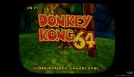 Donkey Kong 64 (Wii U) Review | NWR