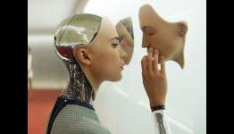 Cinema Bytes Review | Ex Machina
