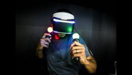 Oddworld Devs working on secret new PS4 Morpheus game