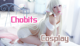 [BEST25+] Chobits Cosplay – Pretty Android Cosplay