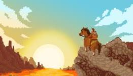Front Towards Gamer — Westerado: Double Barreled Review (PC)