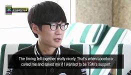 TL;DR: The Lustboy Drama
