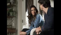 The Vampire Diaries Season 6 Episode 19 Review: “Because” – TVOM