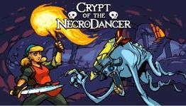 Crypt of the NecroDancer Review | GodisaGeek