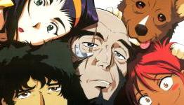 Cowboy Bebop Stands the Test of Time