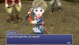 Final Fantasy IV: The After Year PC’s 31% Pre-Order Deal