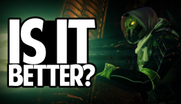 Is Destiny any Better? – 7 Months Later