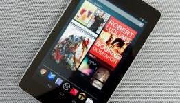 Nexus 7 discontinued as the program declines in popularity