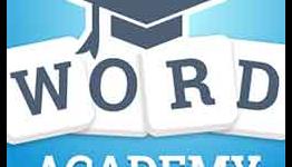 Word Academy Answers