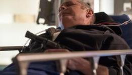 The Blacklist “Leonard Caul” Review – Dual Pixels