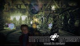 Nintendo Worth 24 Billion, Sakurai Disses Devs, 200CC too fast?, eShop Gets Spooky – WiR 4/25/15