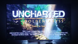Unplayable PS Vita games running on Playstation TV