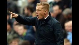 Monk revels in new Swansea City points record