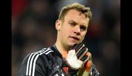 Neuer: Bayern needed Weiser’s moment of brilliance