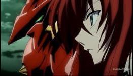 High School DxD BorN Episode 4 – Animenewsnetwork