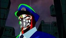 Ninja Slayer From Animation Episode 2 – Animenewsnetwork