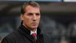 Brendan Rodgers: Liverpool ‘outstanding’ against West Brom