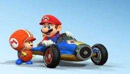 Guide: Best Mario Kart 8 Combinations