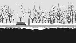 Three Fourths Home: Extended Edition review – ChristCenteredGamer