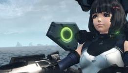 Xenoblade Chronicles X Has Scantily Dressed 13 Year Old