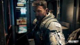 Call of Duty: Black Ops 3 New Images