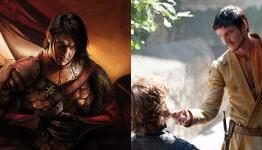 Game of Thrones Book Vs TV Show Characters