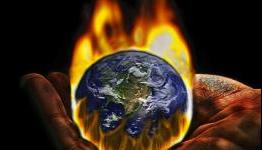 Top scientists start to examine fiddled global warming figures