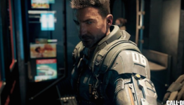 Black ops 3 In-Game ScreenShots Leaked