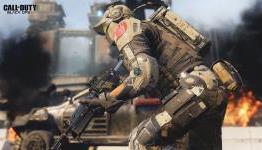 Black Ops 3 Pre-Order & Beta Page Live Now