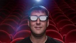 Picture this: Graphene brings 3-D holograms clearer and closer