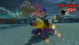 Nintendo Unleashed – Episode 12: Wiggler Wednesday