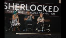 Sherlocked: The Sherlock Convention Experience