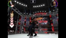 WWE 2K – Mobile Game Review | Game Mob