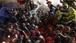 Box Office: Avengers: Age of Ultron Has Already Passed $200 Million Worldwide