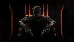 Call of Duty: Black Ops 3 Gameplay Reveal Trailer and Details
