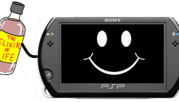 Long live the PS…P?