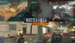 Battlefield Hardline #ShareEveryWin Best Highlights Montage