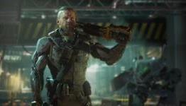 Call of Duty: Black Ops 3 World Reveal – Multi-player, Zombies, and Campaign Details Revealed