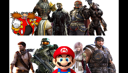 The Greatest Game Never Made: A Console War MOBA
