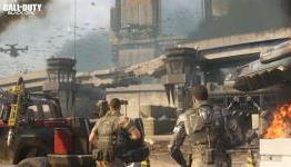 GamesBeat: Black Ops III multiplayer’s biggest additions are all about e-sports
