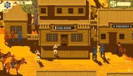 (Critique) “Westerado: Double Barreled” is Pretty Darn Cool