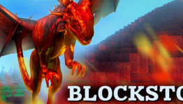 Block Story – SteamFirst Preview
