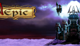 Unepic: SteamFirst Review