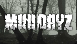 Play DayZ for Free in your Browser with MINIDAYZ