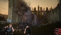 Preview: Final Fantasy XV: Duscae Episode | AYMG