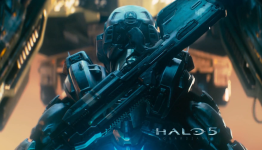 Josh Holmes confirms Halo 5: Guardians’ Limited Edition Xbox One console and more