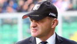 Iachini: ‘Wrong Palermo approach’