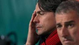 Players: ‘Inzaghi unworthy of Milan’