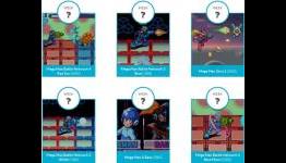 Mega May 2015 Gears Up For Six Classic Mega Man Titles