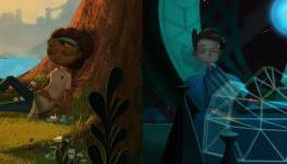 Broken Age Review – The Coming of Age | Gamer Headlines